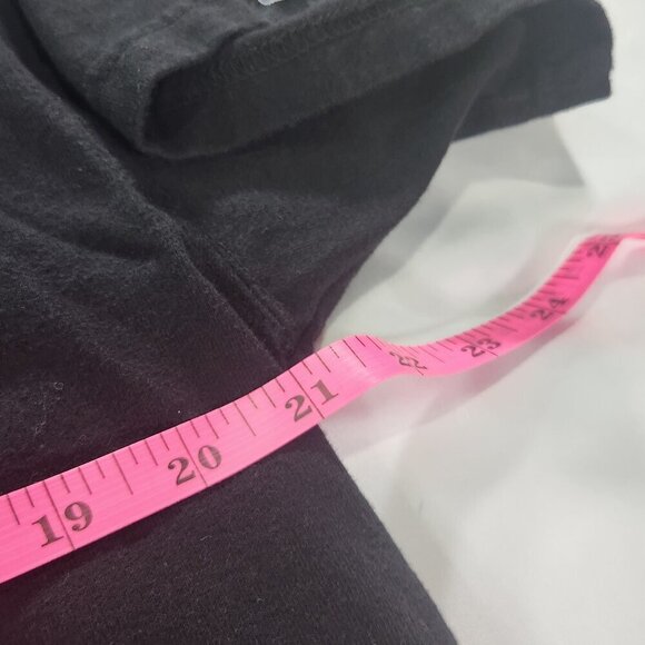 UNK NBA CHICAGO BULLS BLACK X-LARGE T-SHIRT
Lot N - Picture 6 of 6